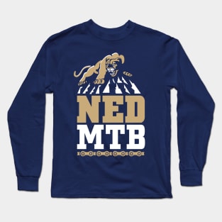 NED MTB 2021 Long Sleeve T-Shirt